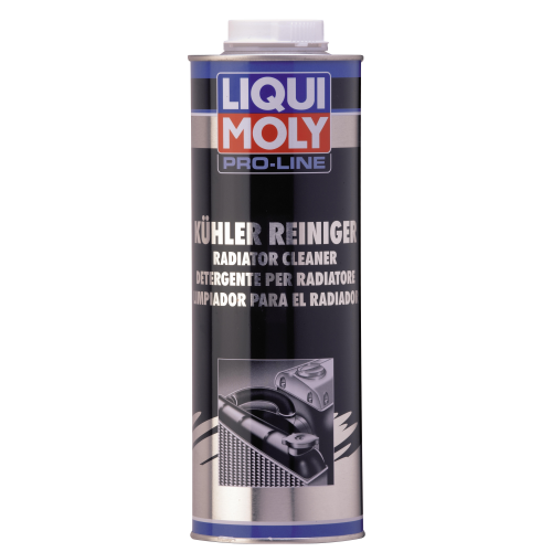 5189 LiquiMoly Очист.сист.охлаждения Pro-Line KuhlerRein. (1л) - 1 л