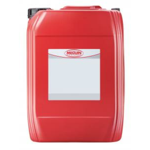 6438 Meguin Мин. компр.масло meguin Kompressorenoil VDL 100 (20л) - 20 л