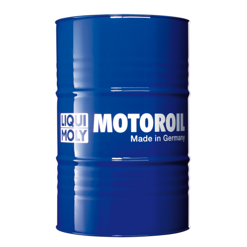 20624 LiquiMoly НС-синт. тр.масло д/АКПП Top Tec ATF 1800 (205л) - 205 л