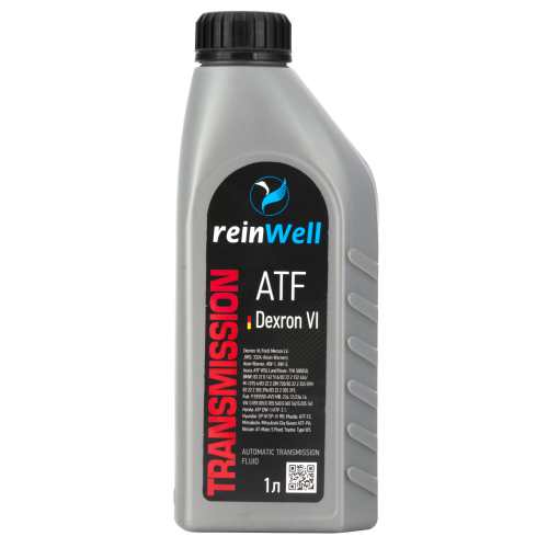 Трансмиссионное масло ATF DX VI - 1 л
