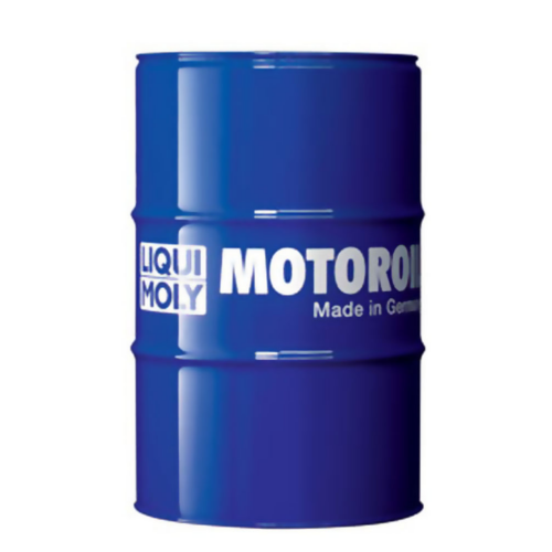 4744 LiquiMoly НС-синт. мот.масло LKW-Leichtlauf-Motoroil 10W-40 CI-4/SL A3/B4/E7 (60л) - 60 л