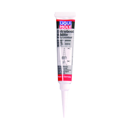 1988 LiquiMoly Антифрикц.присадка в тр.масло Getrieb.Additiv (0,02кг) - 0,02 кг