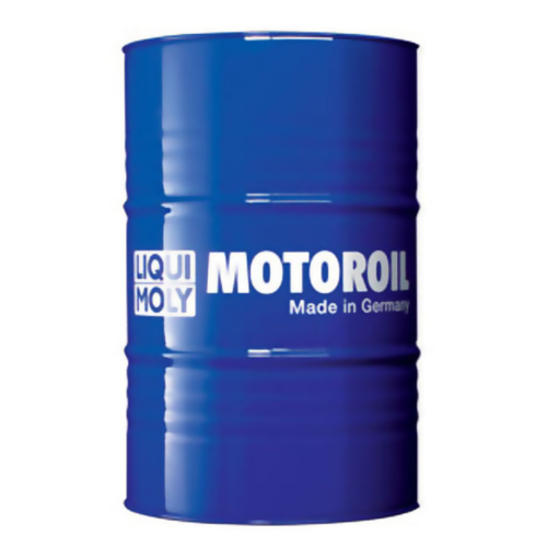 1364 LiquiMoly Синт-ое мот.масло Synthoil Energy 0W-40 SN A3/B4 (205л) - 205 л