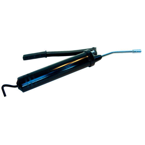 5310 LiquiMoly Шприц д/нанесения смазки Handhebelfettpresse fur Kartuschen (1шт) - 0 л