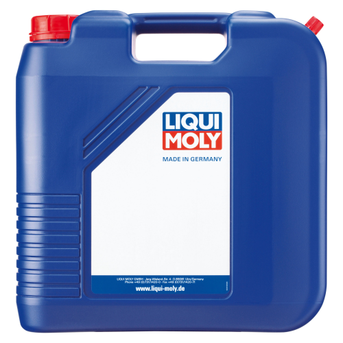 1446 LiquiMoly Синт. тр.масло Truck Getriebeoil (GL4) 75W-90 (20л) - 20 л