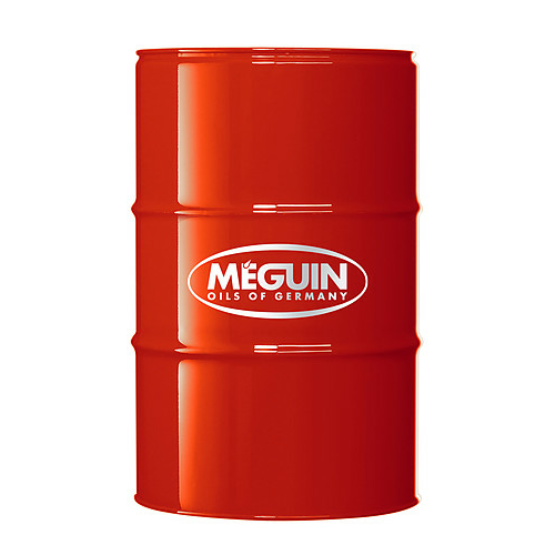 6565 Meguin НС-синт. мот.масло megol Motorenoel Compatible SAE 5W-30 Plus SP C3 (200л) - 200 л
