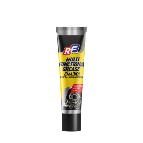 16829N RUSEFF Смазка многофункциональная, туба 30 мл. - 0,03 л